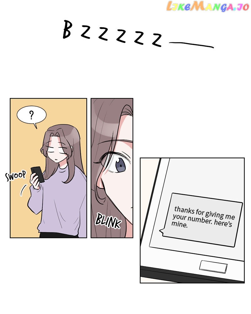 Gatabutata - Manga Chapter 9 - page 85