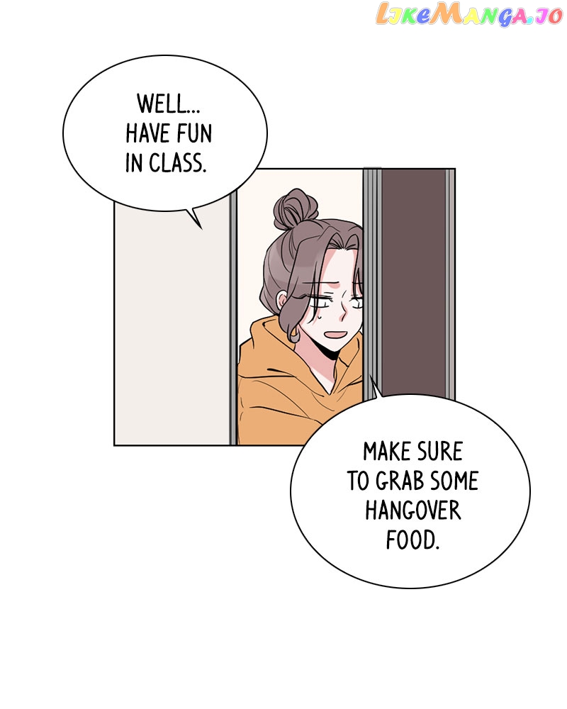 Gatabutata - Manga Chapter 9 - page 10
