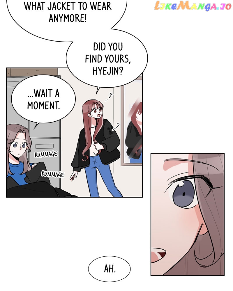 Gatabutata - Manga Chapter 10 - page 2