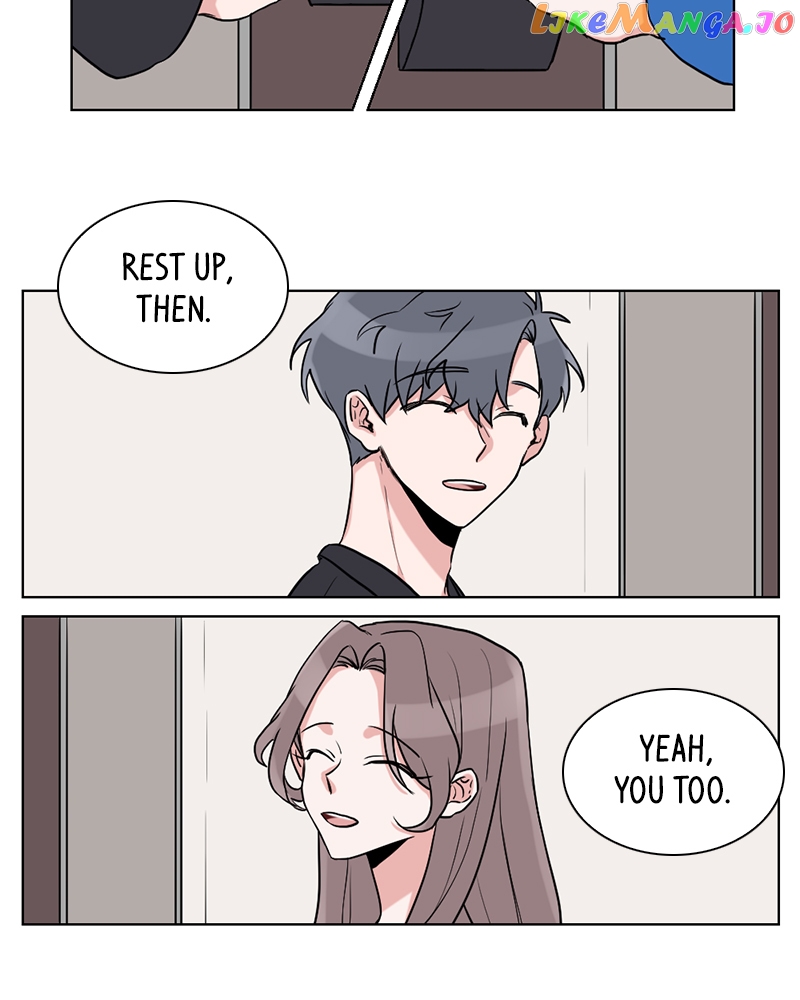 Gatabutata - Manga Chapter 10 - page 23