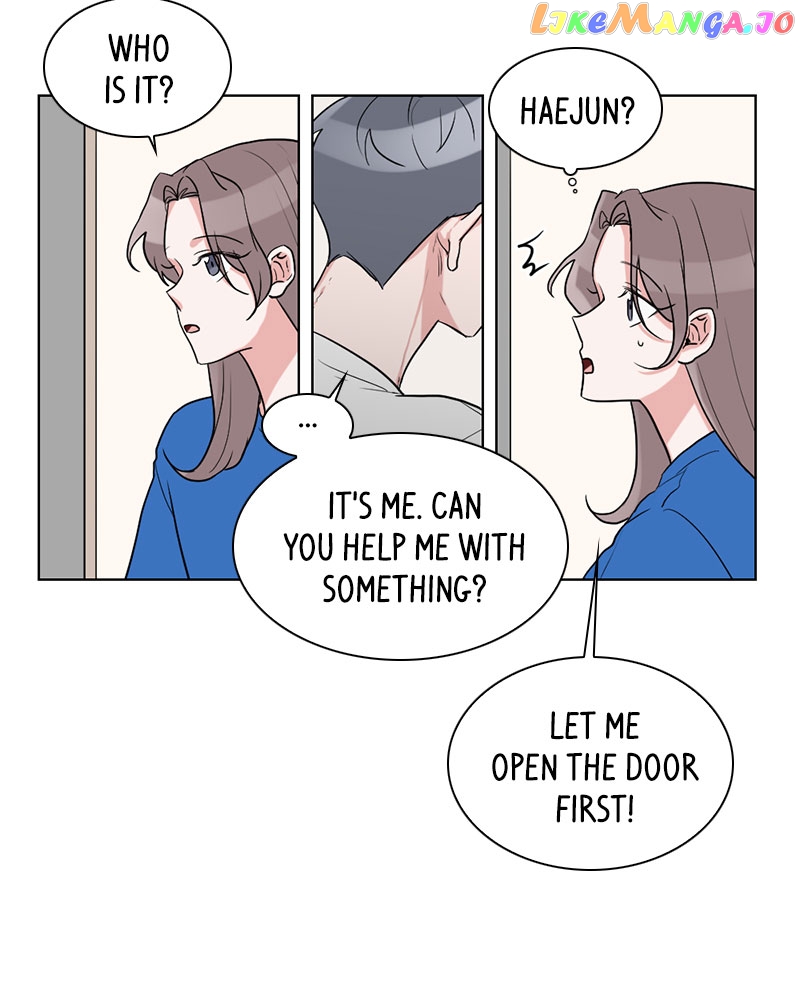 Gatabutata - Manga Chapter 10 - page 30