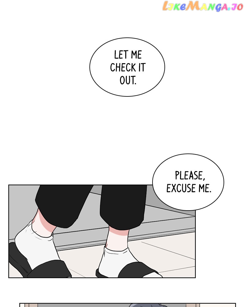 Gatabutata - Manga Chapter 10 - page 33