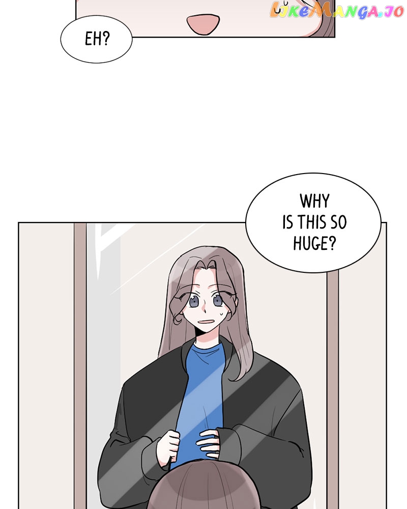 Gatabutata - Manga Chapter 10 - page 5