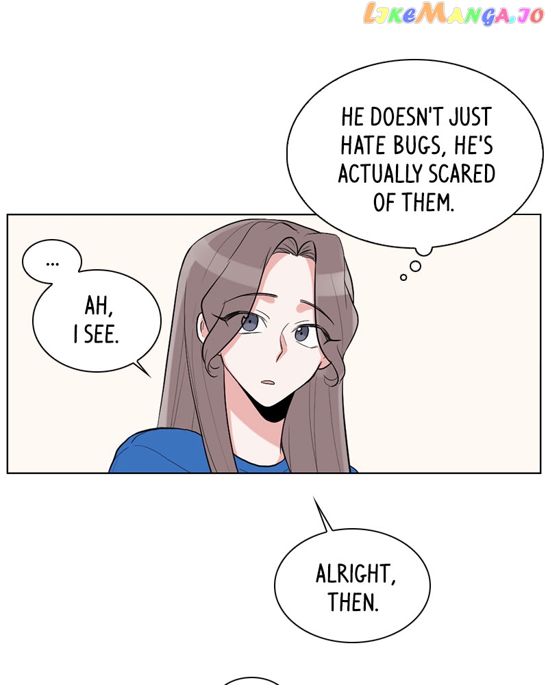 Gatabutata - Manga Chapter 10 - page 44