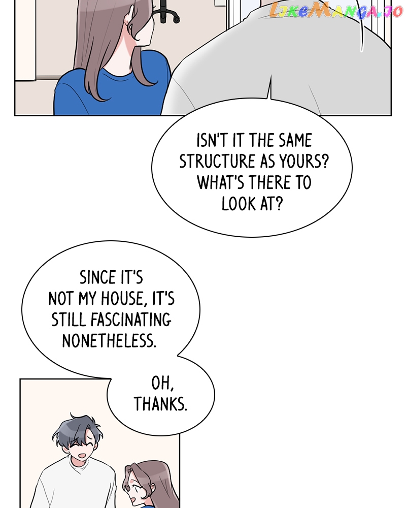 Gatabutata - Manga Chapter 10 - page 49