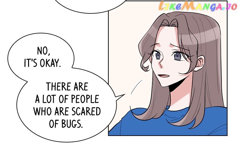 Gatabutata - Manga Chapter 10 - page 54
