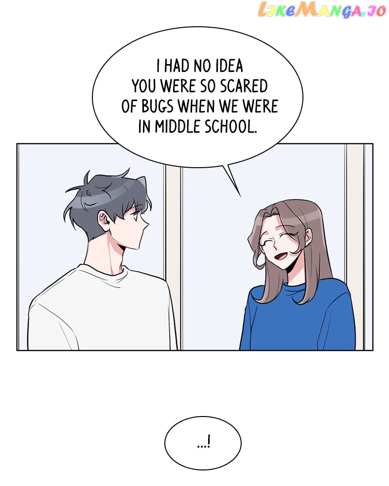 Gatabutata - Manga Chapter 10 - page 55