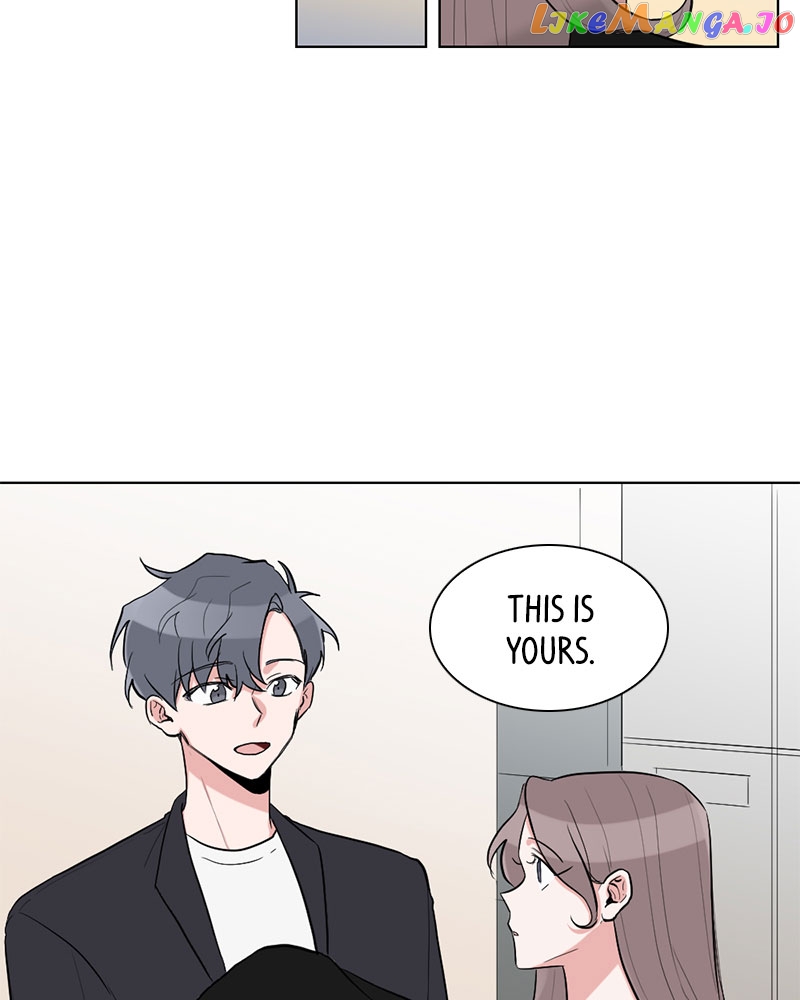 Gatabutata - Manga Chapter 10 - page 7