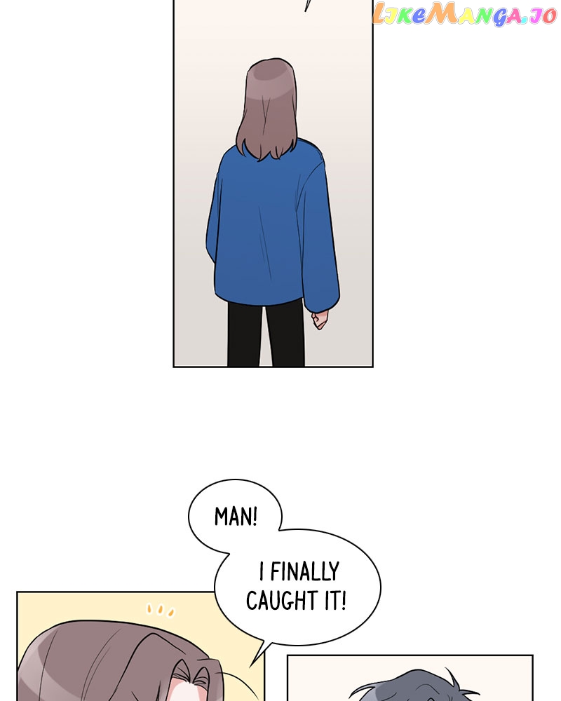 Gatabutata - Manga Chapter 10 - page 64