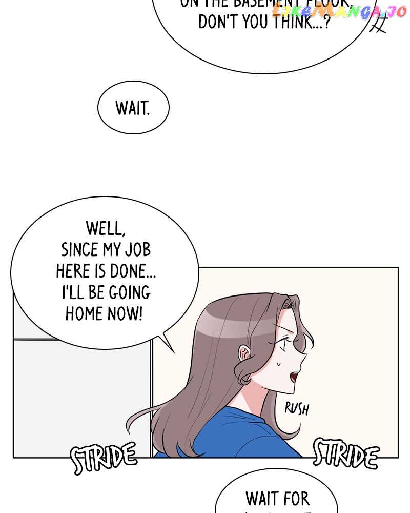 Gatabutata - Manga Chapter 10 - page 66