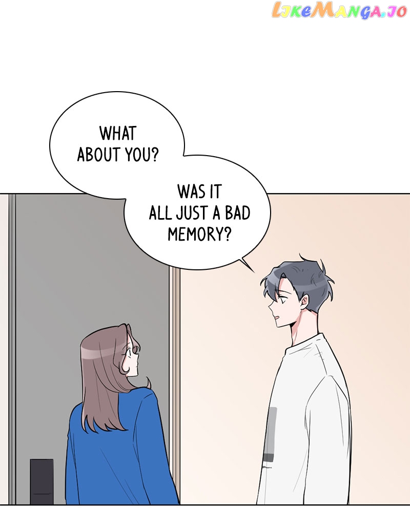 Gatabutata - Manga Chapter 10 - page 76