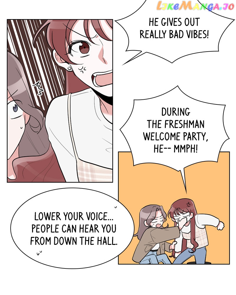Gatabutata - Manga Chapter 11 - page 11