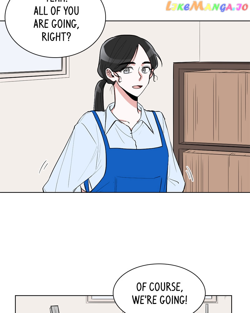 Gatabutata - Manga Chapter 11 - page 3