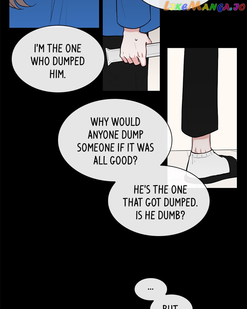 Gatabutata - Manga Chapter 11 - page 24