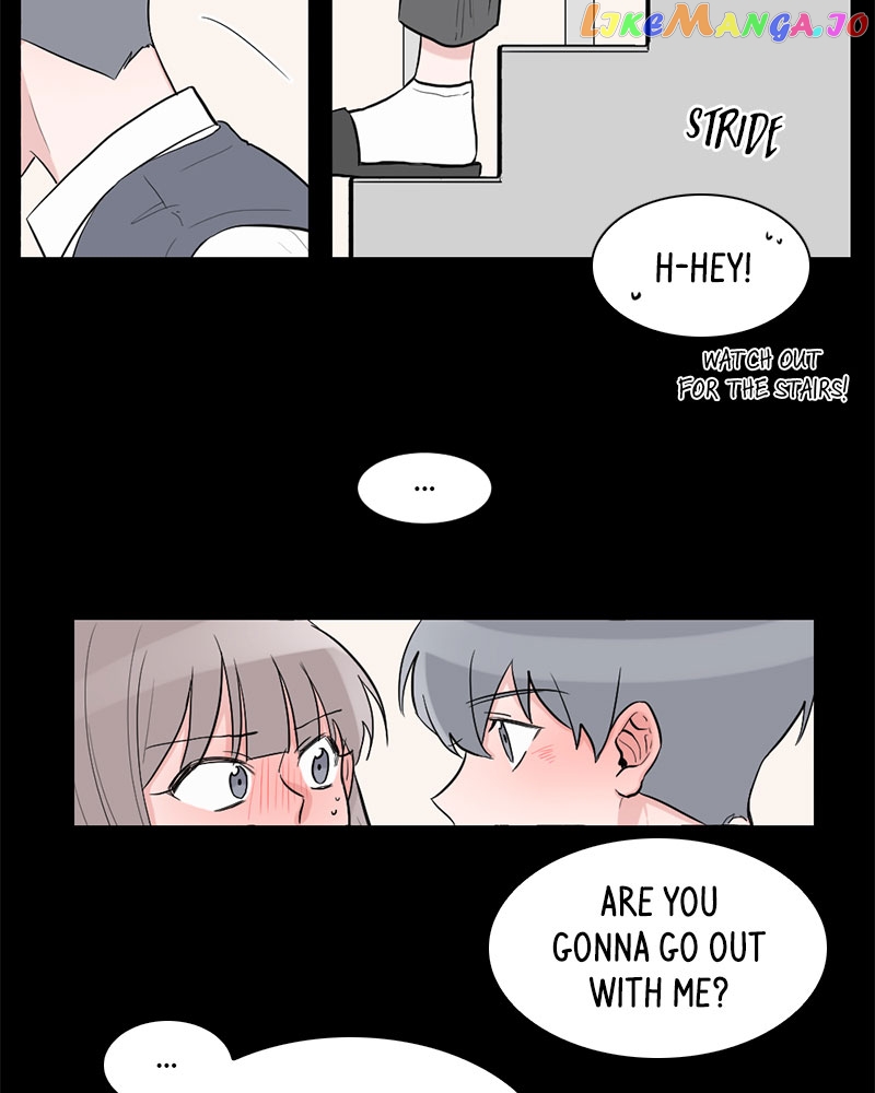 Gatabutata - Manga Chapter 11 - page 31