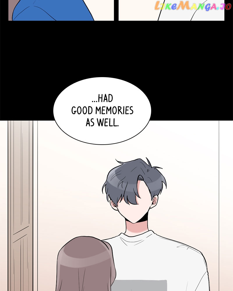 Gatabutata - Manga Chapter 11 - page 38
