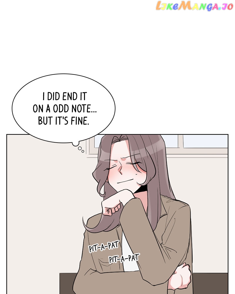 Gatabutata - Manga Chapter 11 - page 42