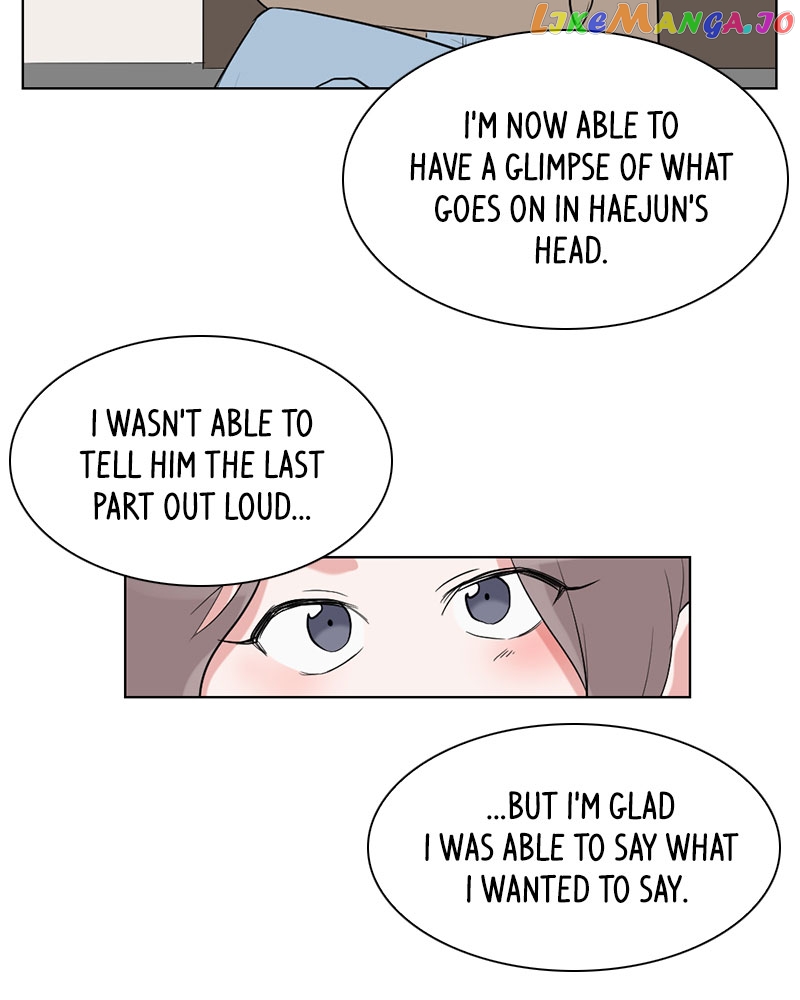 Gatabutata - Manga Chapter 11 - page 43