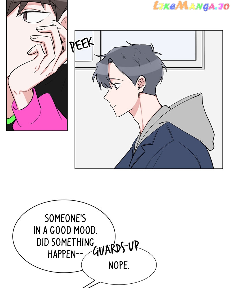 Gatabutata - Manga Chapter 11 - page 46