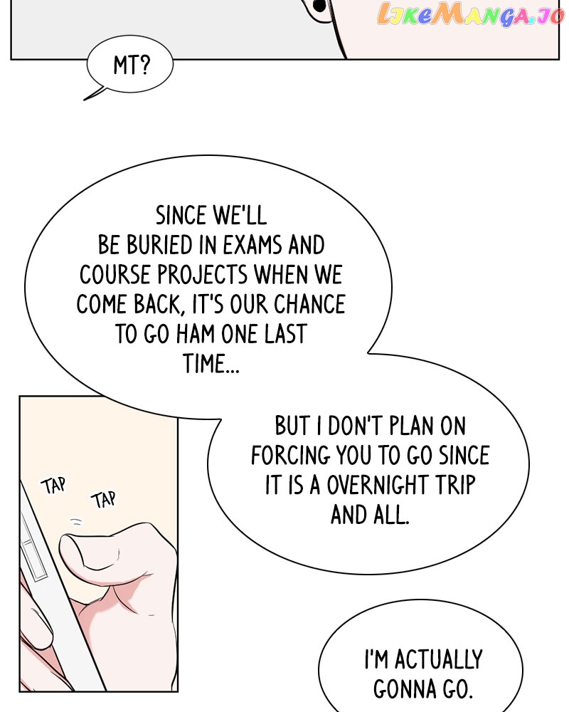 Gatabutata - Manga Chapter 11 - page 49