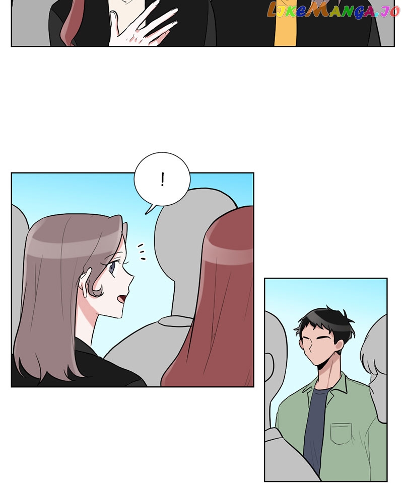Gatabutata - Manga Chapter 11 - page 59