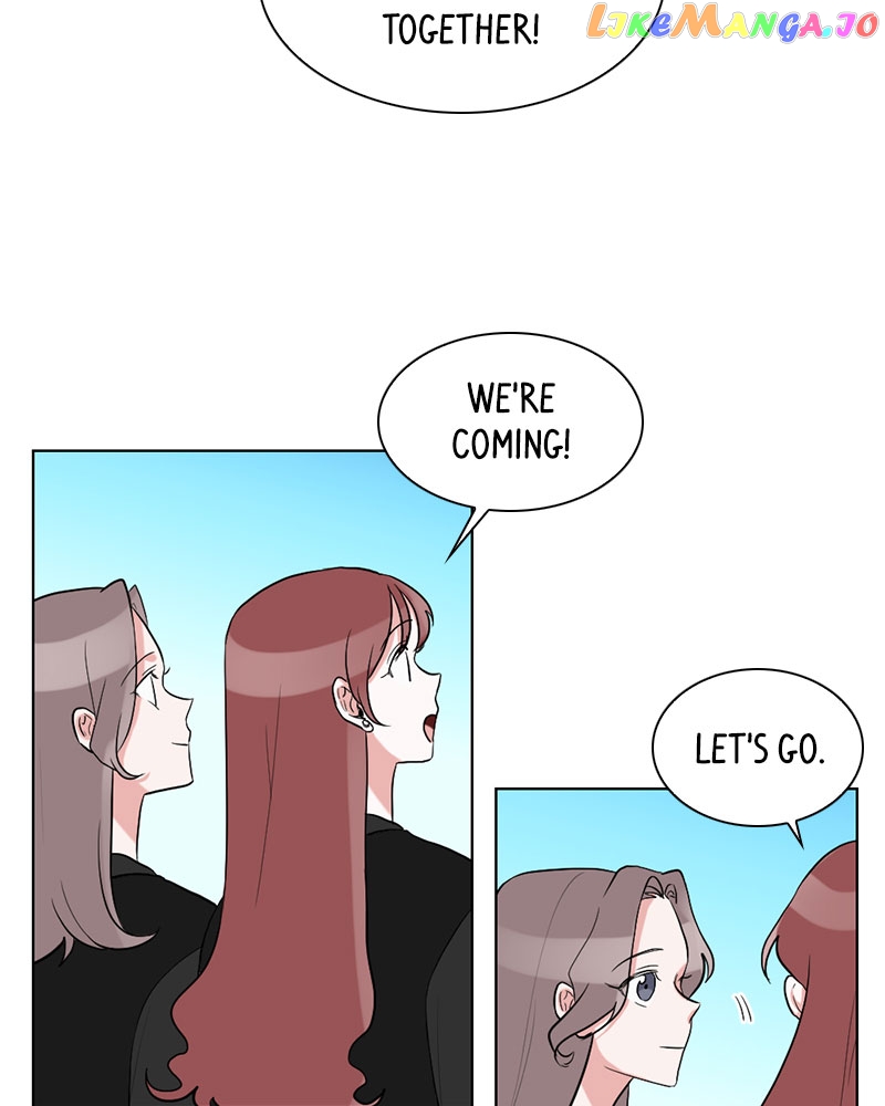 Gatabutata - Manga Chapter 11 - page 64
