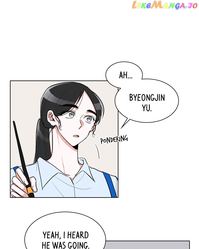Gatabutata - Manga Chapter 11 - page 8