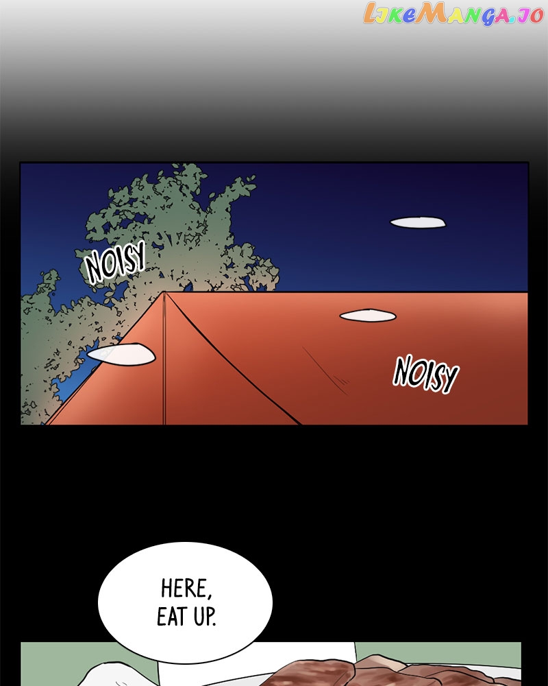 Gatabutata - Manga Chapter 11 - page 73