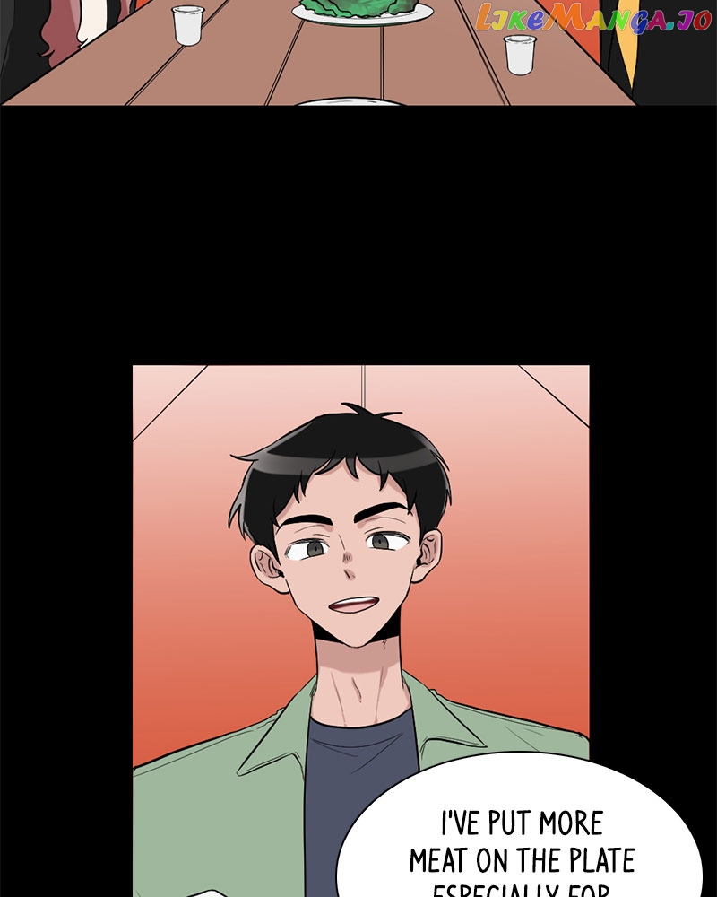Gatabutata - Manga Chapter 11 - page 75