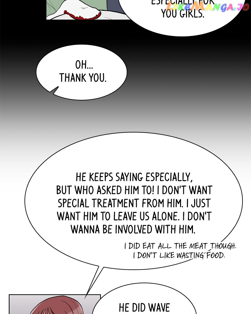 Gatabutata - Manga Chapter 11 - page 76