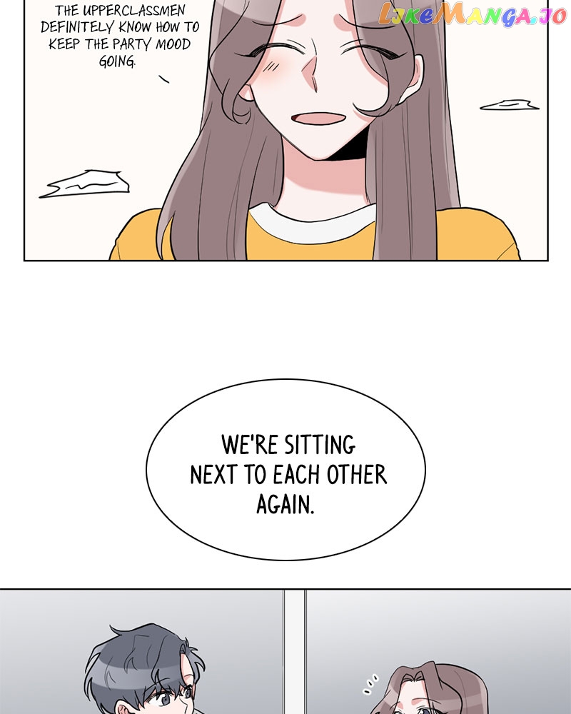 Gatabutata - Manga Chapter 11 - page 82