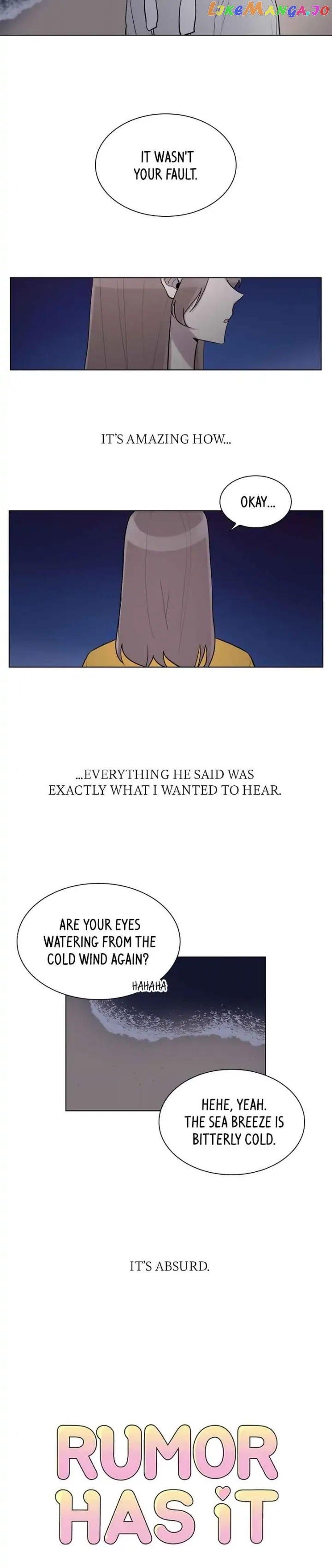 Gatabutata - Manga Chapter 14 - page 6