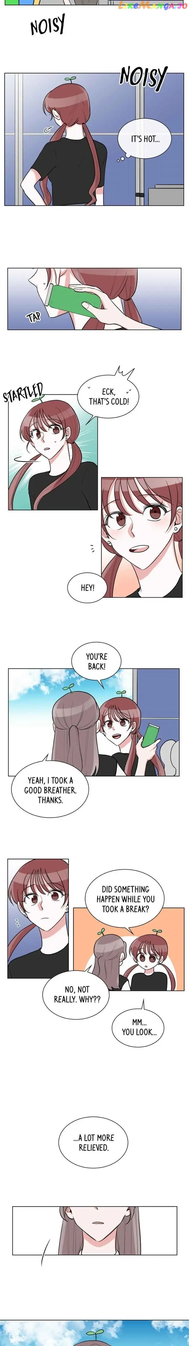 Gatabutata - Manga Chapter 43 - page 5