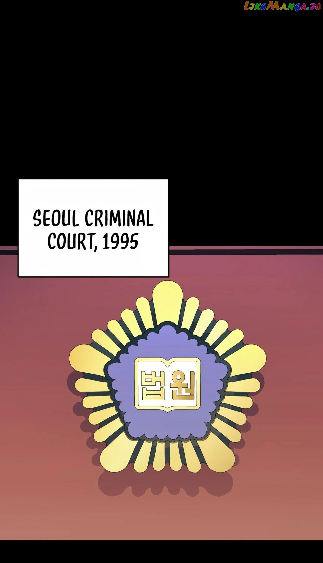 Revenge Law Firm Chapter 1 - page 3