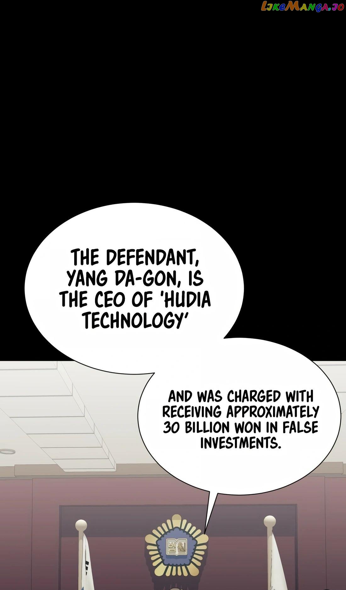 Revenge Law Firm Chapter 1 - page 40