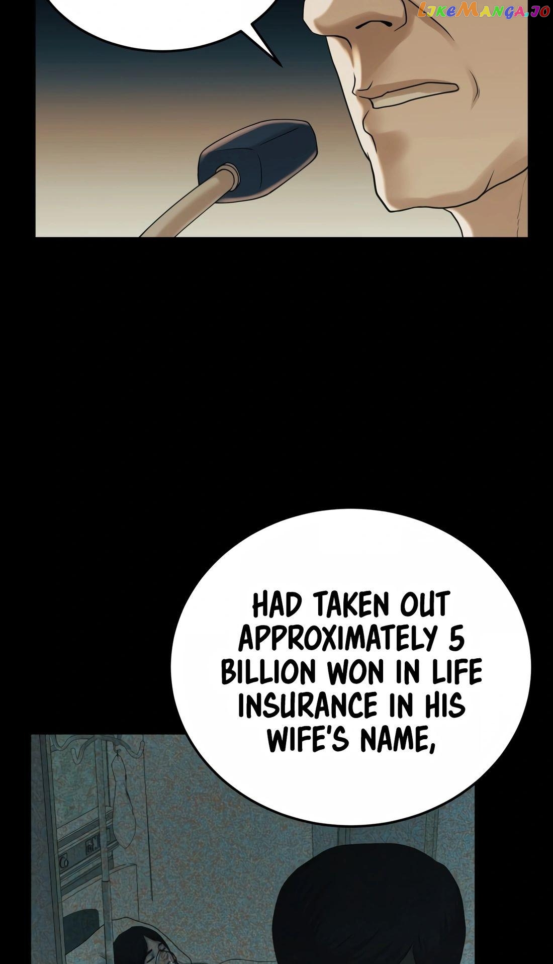 Revenge Law Firm Chapter 1 - page 6