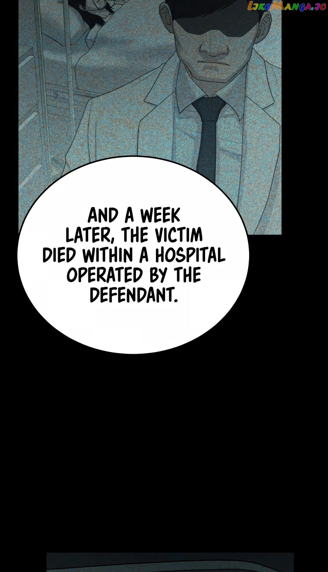 Revenge Law Firm Chapter 1 - page 7