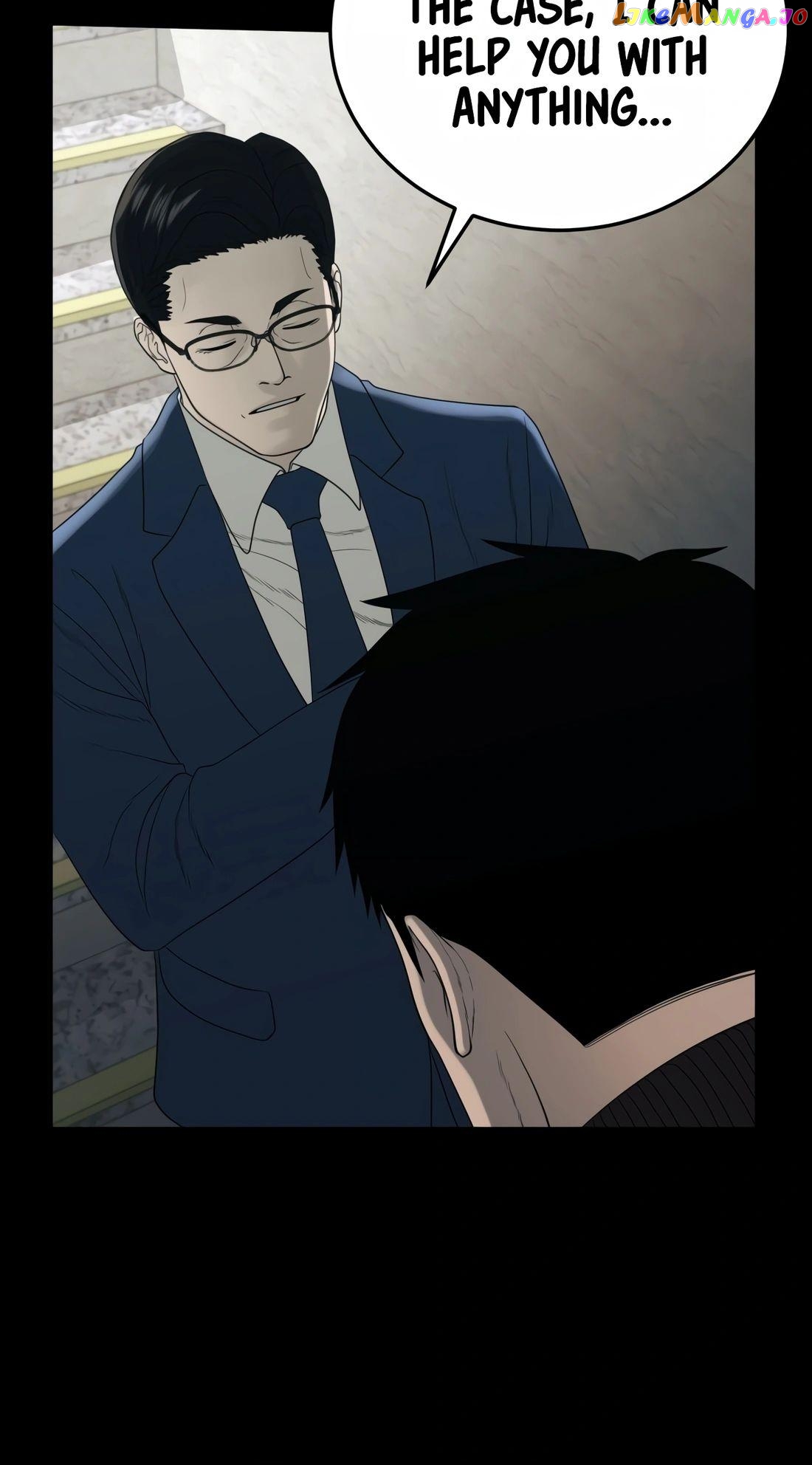 Revenge Law Firm Chapter 1 - page 84