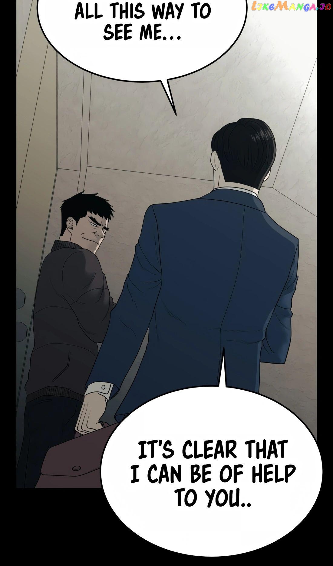 Revenge Law Firm Chapter 1 - page 89