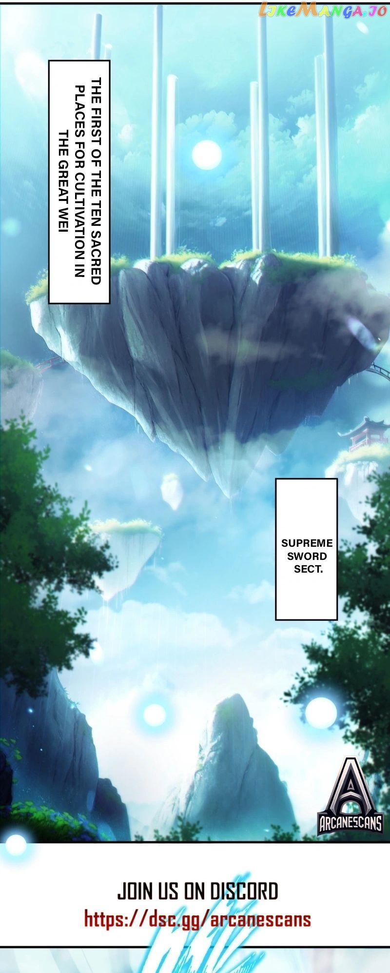 Fairy, wait a moment! Please listen to my argument Chapter 1 - page 2