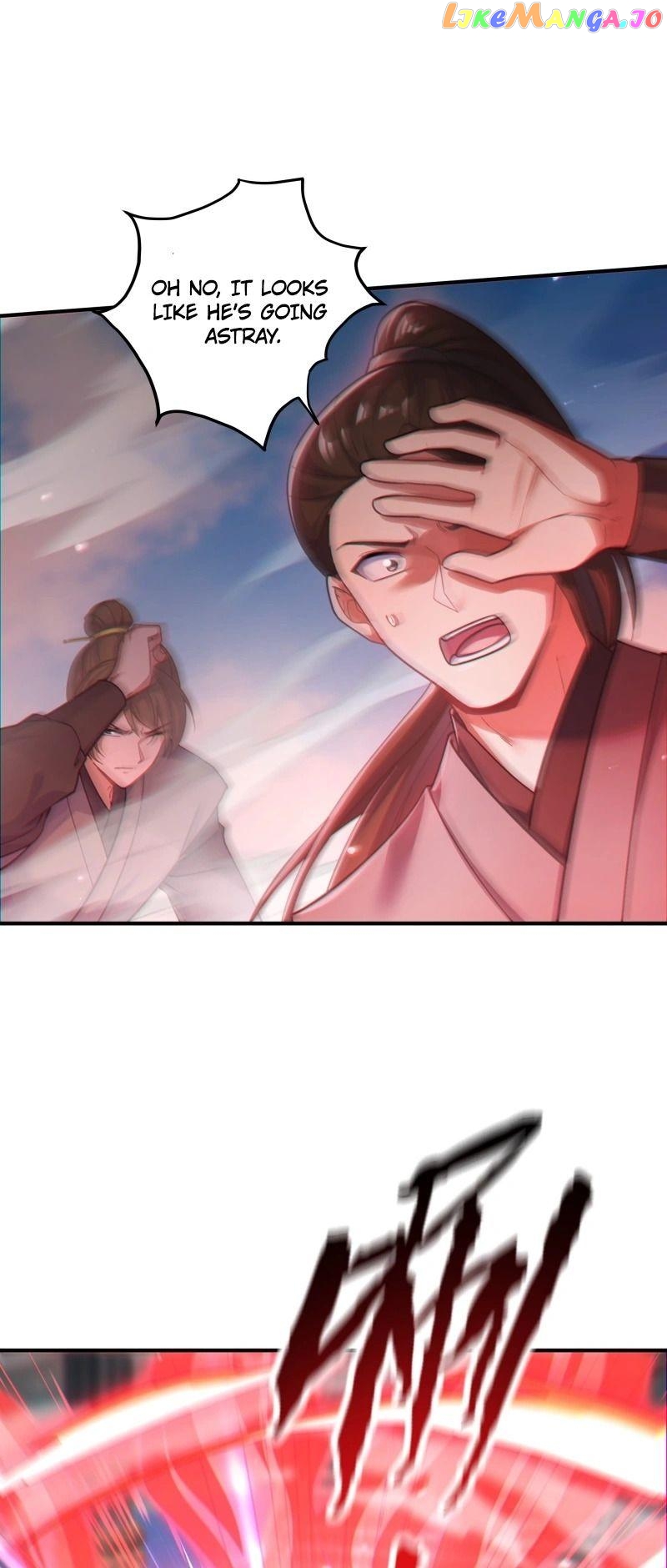 Fairy, wait a moment! Please listen to my argument Chapter 1 - page 12