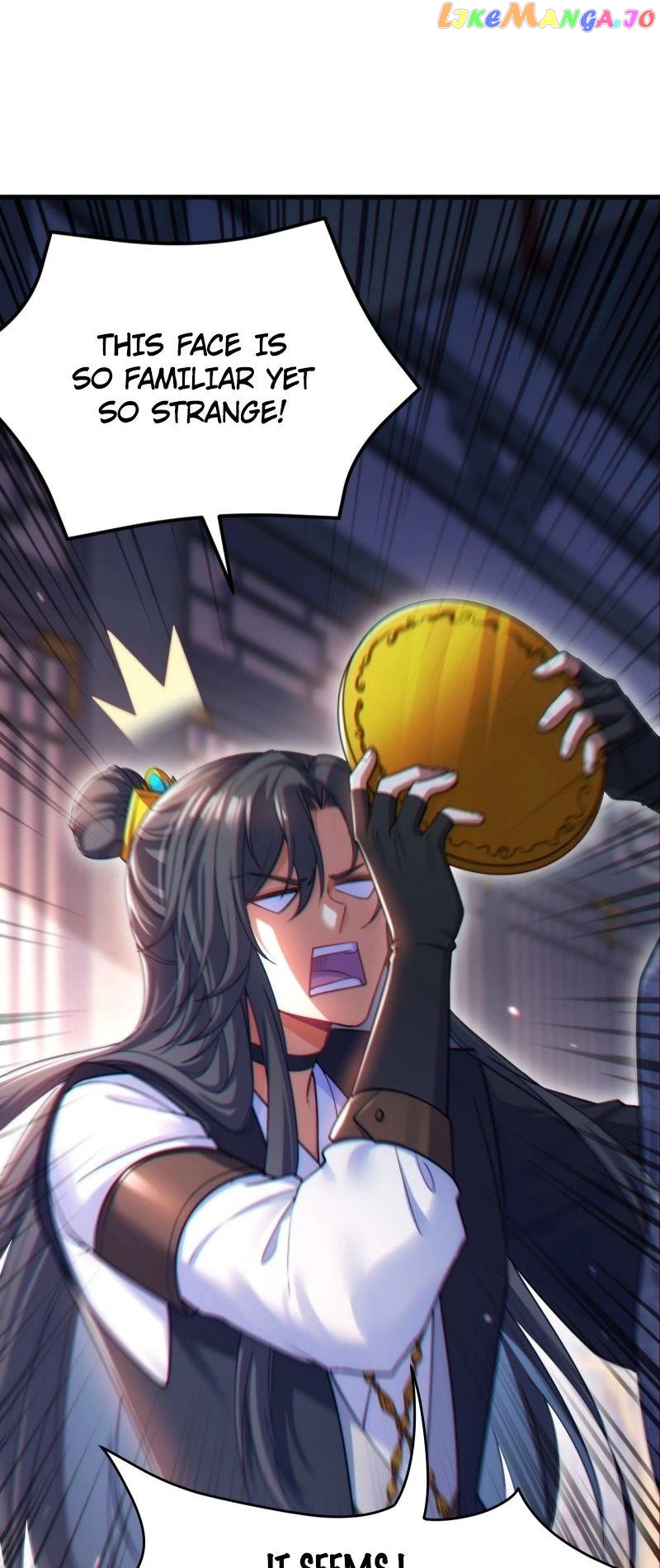 Fairy, wait a moment! Please listen to my argument Chapter 1 - page 18