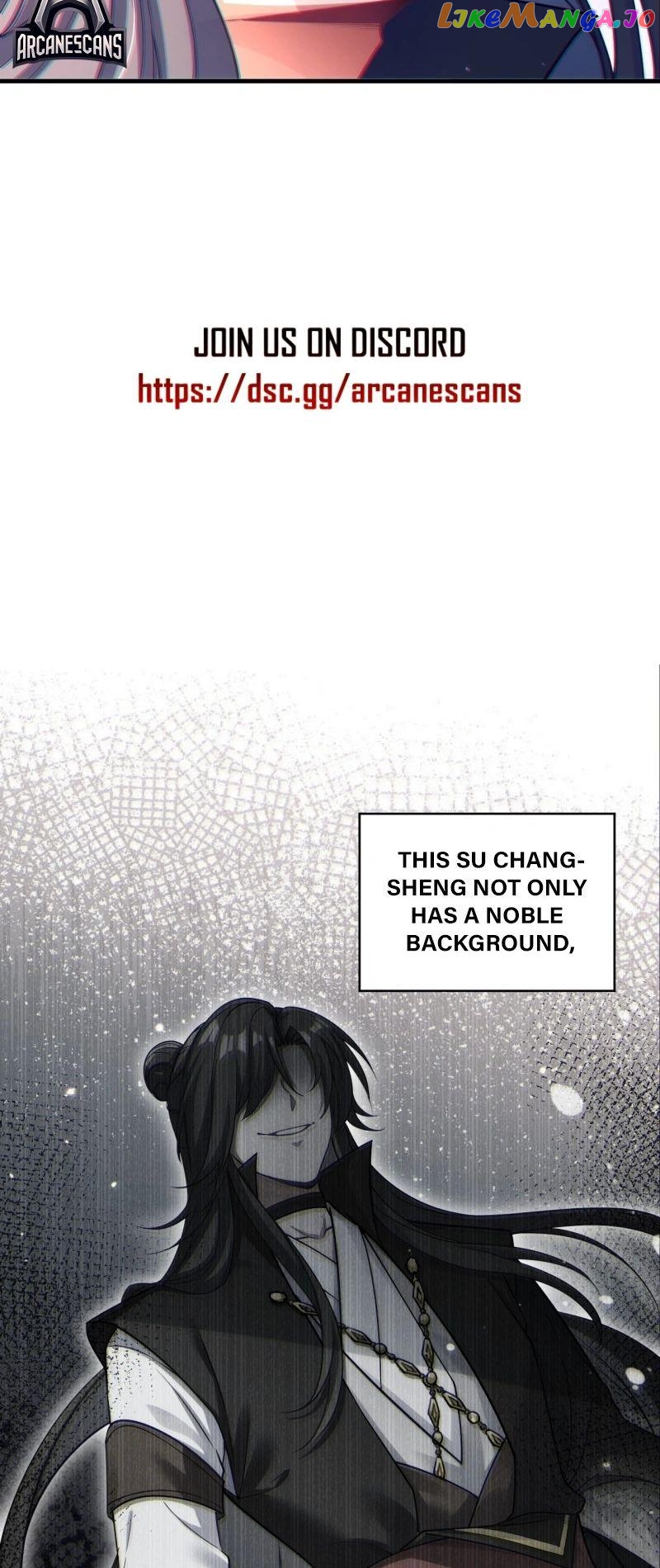 Fairy, wait a moment! Please listen to my argument Chapter 1 - page 20