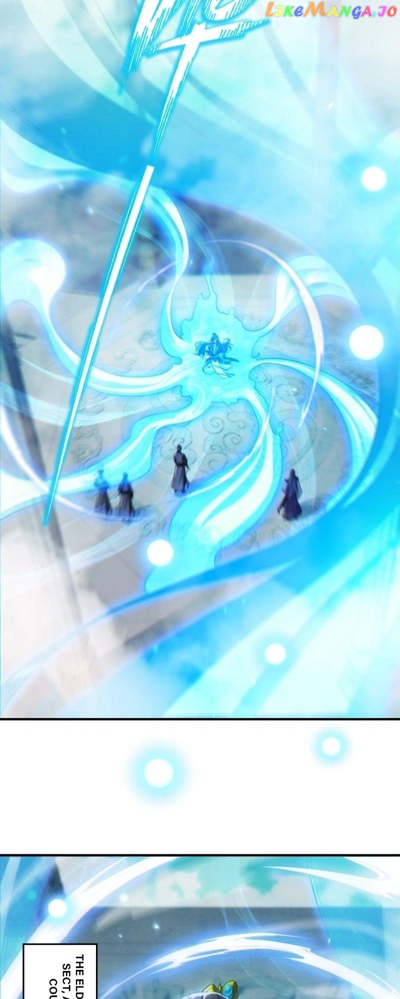 Fairy, wait a moment! Please listen to my argument Chapter 1 - page 3