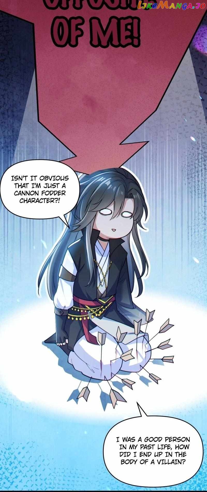 Fairy, wait a moment! Please listen to my argument Chapter 1 - page 24