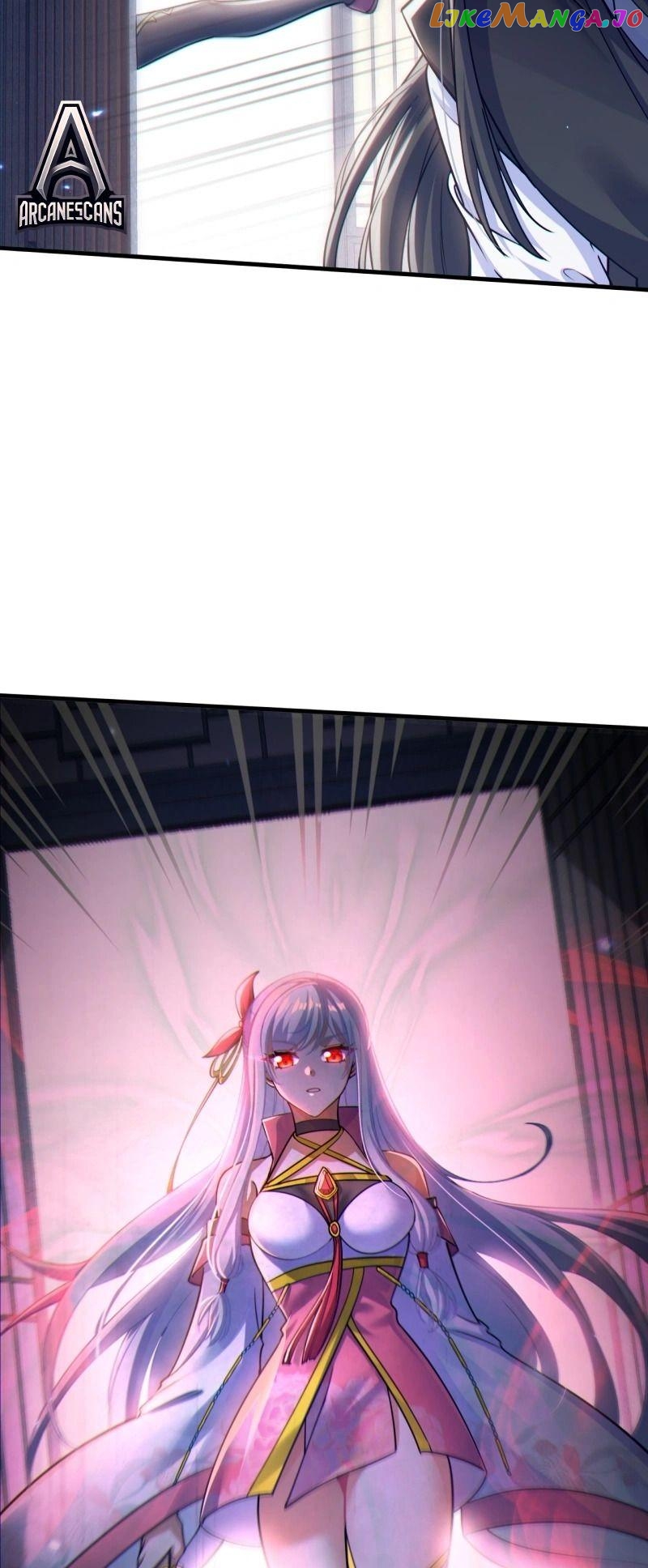 Fairy, wait a moment! Please listen to my argument Chapter 1 - page 29