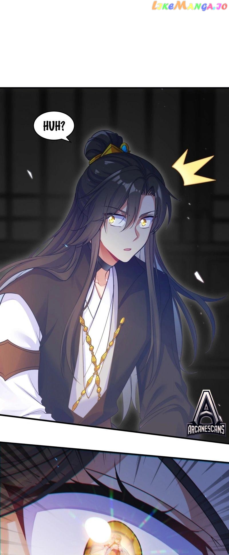 Fairy, wait a moment! Please listen to my argument Chapter 1 - page 31