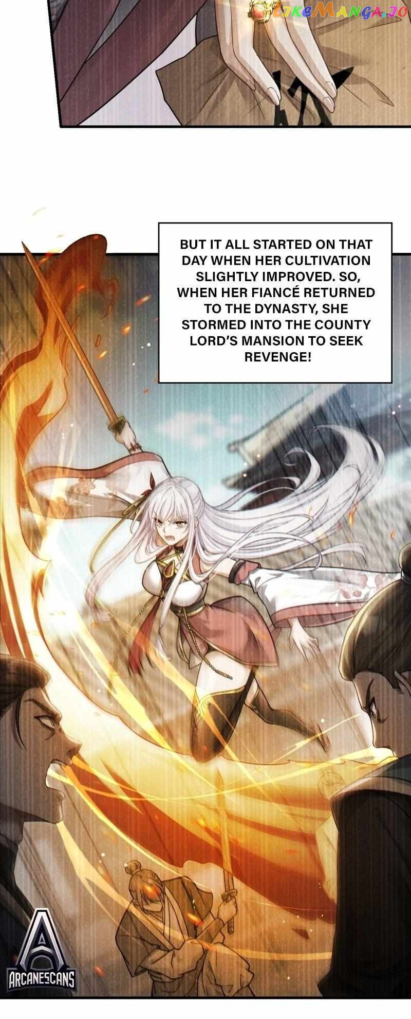 Fairy, wait a moment! Please listen to my argument Chapter 1 - page 39