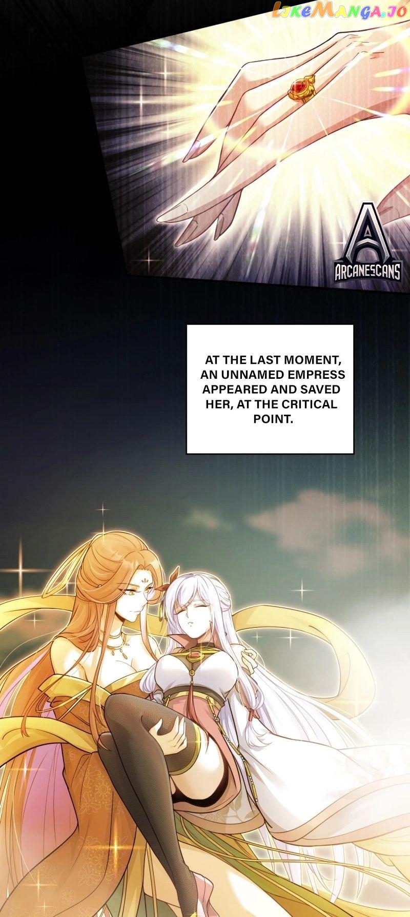 Fairy, wait a moment! Please listen to my argument Chapter 1 - page 42