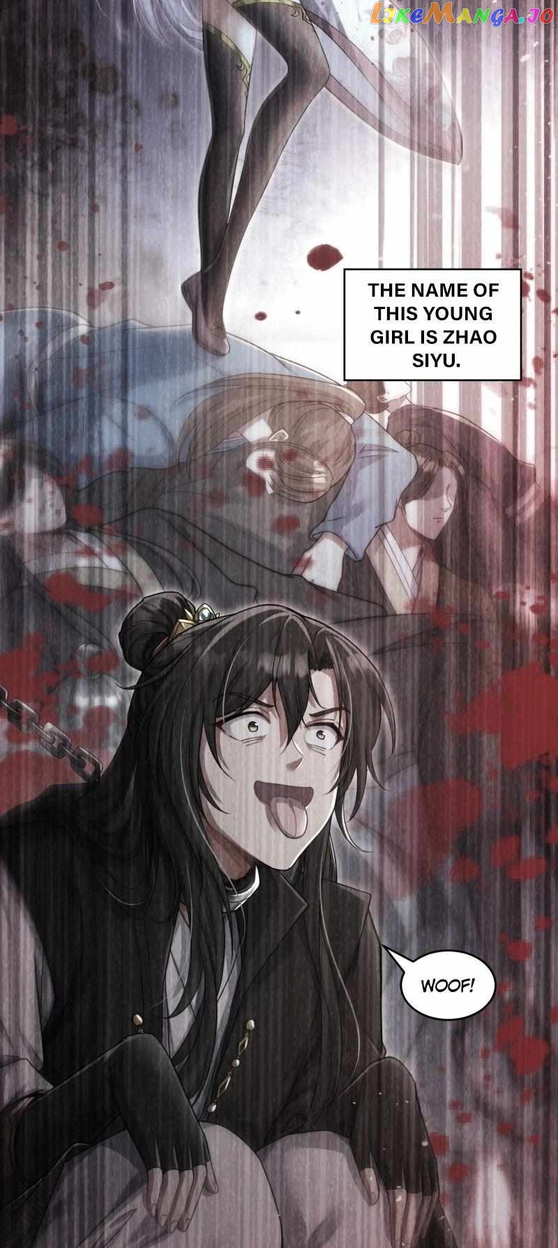 Fairy, wait a moment! Please listen to my argument Chapter 1 - page 44